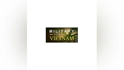 Military Conflict: Vietnam * STEAM RU   АВТО  0%
