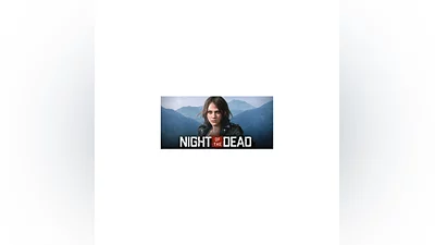 Night of the Dead * STEAM RU   АВТО  0%