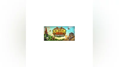 Kingdom Rush Frontiers * STEAM RU   АВТО  0%