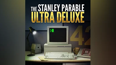 The Stanley Parable Ultra Deluxe XBOX [ Ключ   Код ]