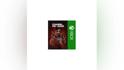 Chains of Freedom XBOX Покупка на Ваш акк