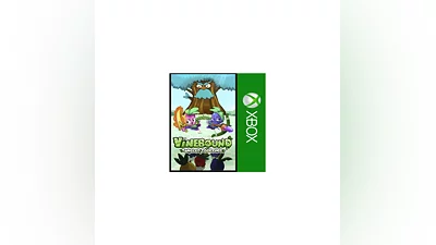 Vinebound: Tangled Together XBOX На Любой акк