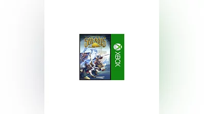 Curse of the Sea Rats XBOX Покупка на Ваш аккаунт