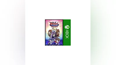 Phantom Breaker: Battle Grounds Ultimate XBOX