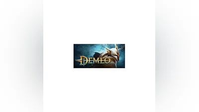 Demeo * STEAM РОССИЯ   АВТОДОСТАВКА  0% КАРТЫ