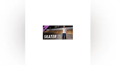 Skater XL - Tampa Pro 2022 Gear Pack For Charity DLC