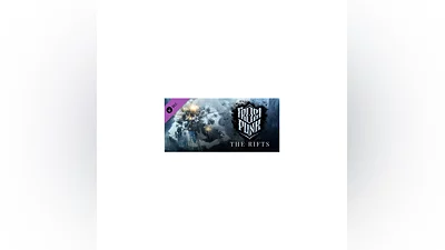 Frostpunk: The Rifts DLC * STEAM RU   АВТО  0%