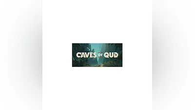 Caves of Qud * STEAM РОССИЯ   АВТОДОСТАВКА  0% КАРТЫ