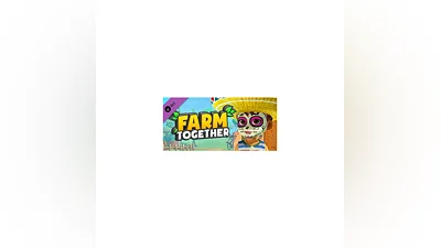 Farm Together - Jalapeño Pack DLC * STEAM RU