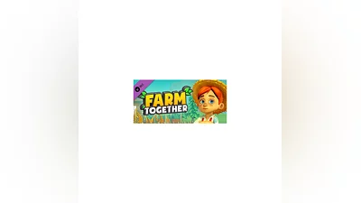 Farm Together - Supporters Pack DLC * STEAM RU