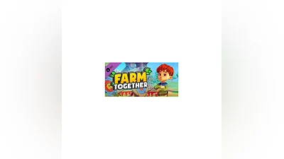 Farm Together - Chickpea Pack DLC * STEAM RU