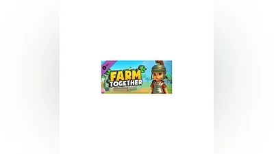 Farm Together - Laurel Pack DLC * STEAM RU   АВТО  0%