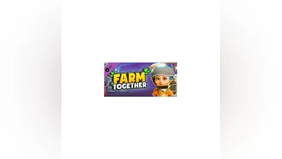 Farm Together - Oxygen Pack DLC * STEAM RU   АВТО  0%