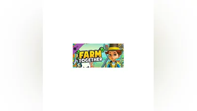 Farm Together - Celery Pack DLC * STEAM RU   АВТО  0%