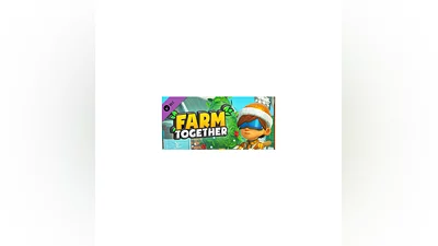 Farm Together - Polar Pack DLC * STEAM RU   АВТО  0%