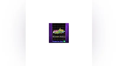 JoJo's Bizarre Adventure All-Star Battle R S XBOX DLC