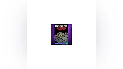 Generation Zero - Eastern European Weapons P XBOX DLC