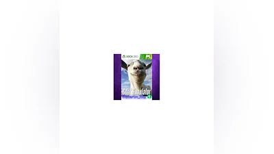 Goat Simulator GoatZ XBOX DLC