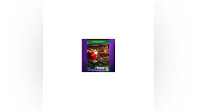 Train Sim World 3 The Holiday Express - Runa XBOX DLC