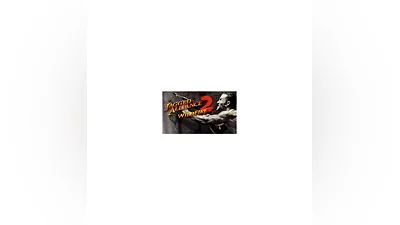 Jagged Alliance 2 - Wildfire STEAM GIFT  ВСЕ СТРАНЫ