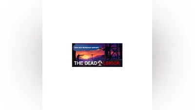 The Dead Linger STEAM GIFT Россия + МИР + ВСЕ СТРАНЫ