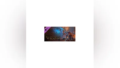 Kingdoms of Amalur: Re-Reckoning FATE STEAM KEY (RU+CIS