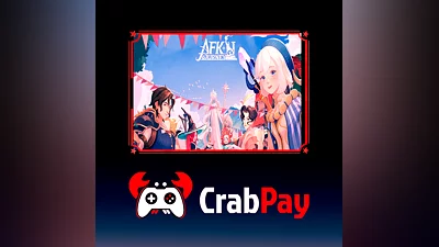 Afk Journey Кристаллы / Газета | по ID | Автодоставка