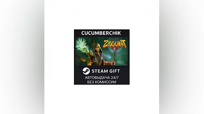 Ziggurat 2 STEAM GIFT AUTO RU+МИР