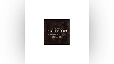 The Elder Scrolls IV: Oblivion GOTY / DELUXE STEAM КЛЮЧ