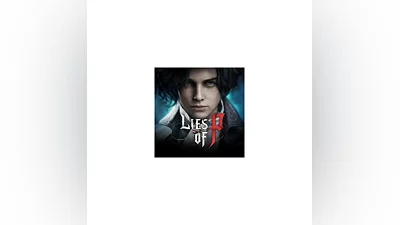 ️Lies of P Steam-Gift * RU/KZ/CНГ ️