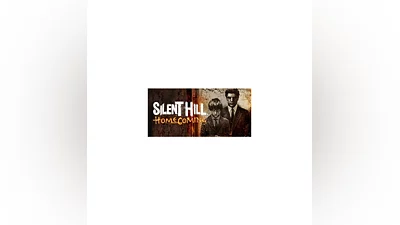 Silent Hill Homecoming STEAM КЛЮЧ РОССИЯ+МИР