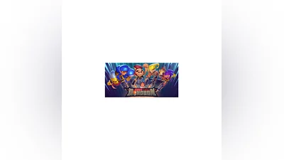 Exit The Gungeon  STEAM КЛЮЧ  РОССИЯ + МИР