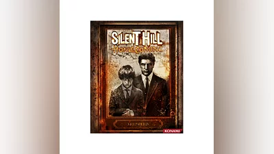Silent Hill Homecoming