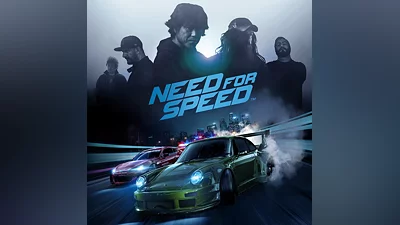 Need for Speed