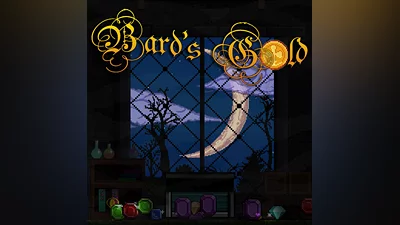 Bards Gold