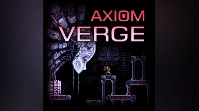 Axiom Verge