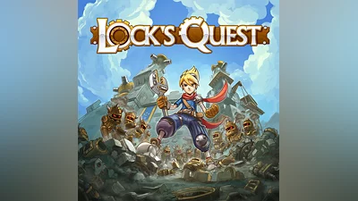 Locks Quest