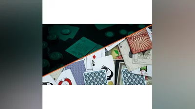 Pure Holdem Full House Poker Bundle