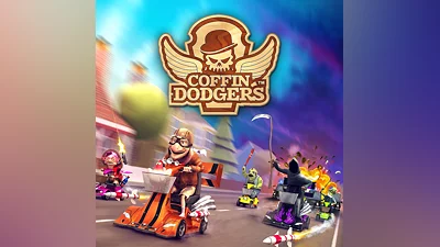 Coffin Dodgers