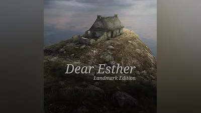 Dear Esther Landmark Edition