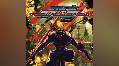 Strider