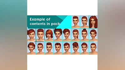 The Sims 4 Get to Work
