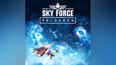 Sky Force Reloaded