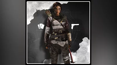 Remnant Resistance Pack