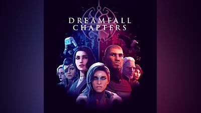 Dreamfall Chapters