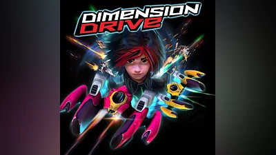 Dimension Drive