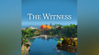 The Witness