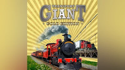 Transport Giant Gold Edition