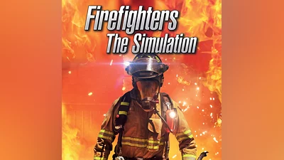 Firefighters  The Simulation