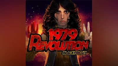 1979 Revolution Black Friday